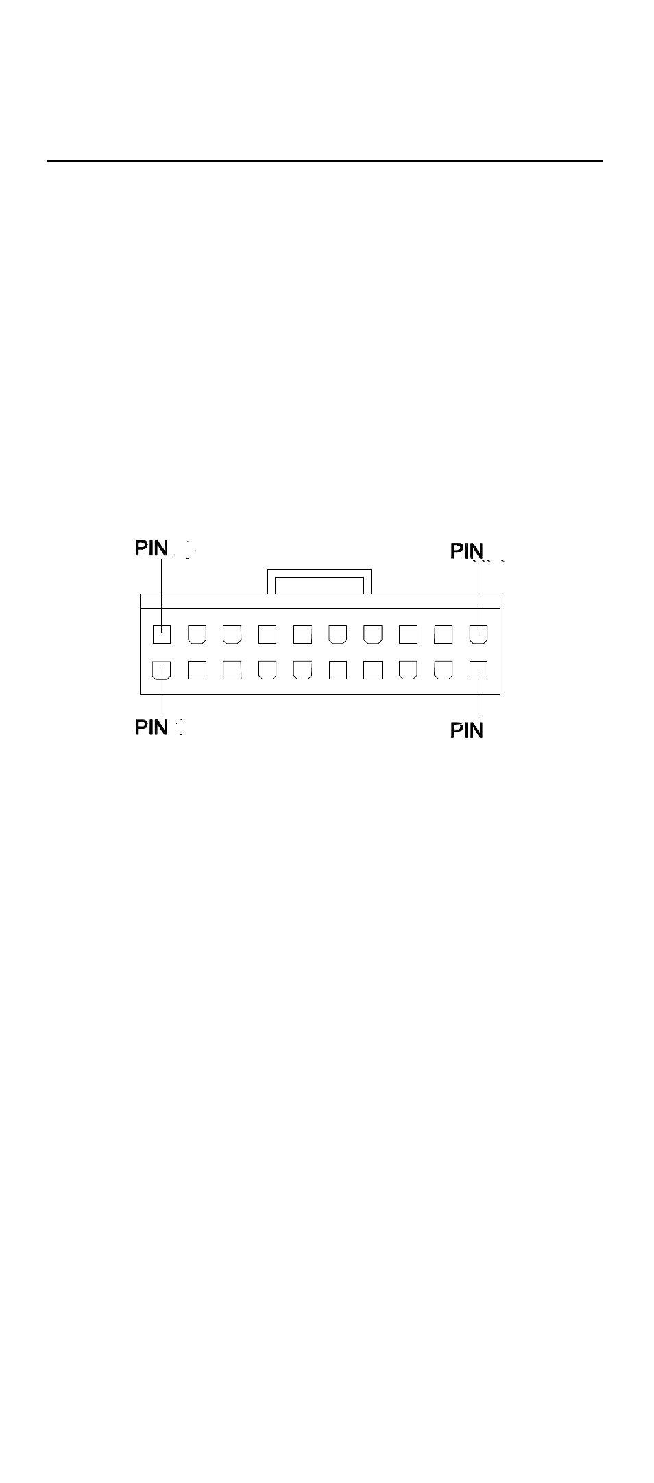 Power supply cable connector specifications | IBM MICRO TOWER 2169 User Manual | Page 131 / 157