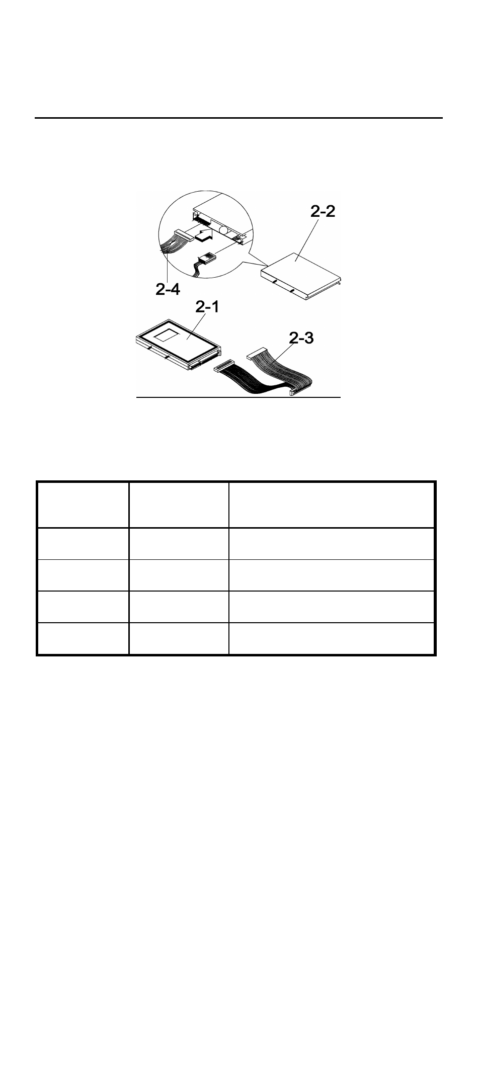 Assembly 2: diskette drive, hard disk drive | IBM MICRO TOWER 2169 User Manual | Page 149 / 157