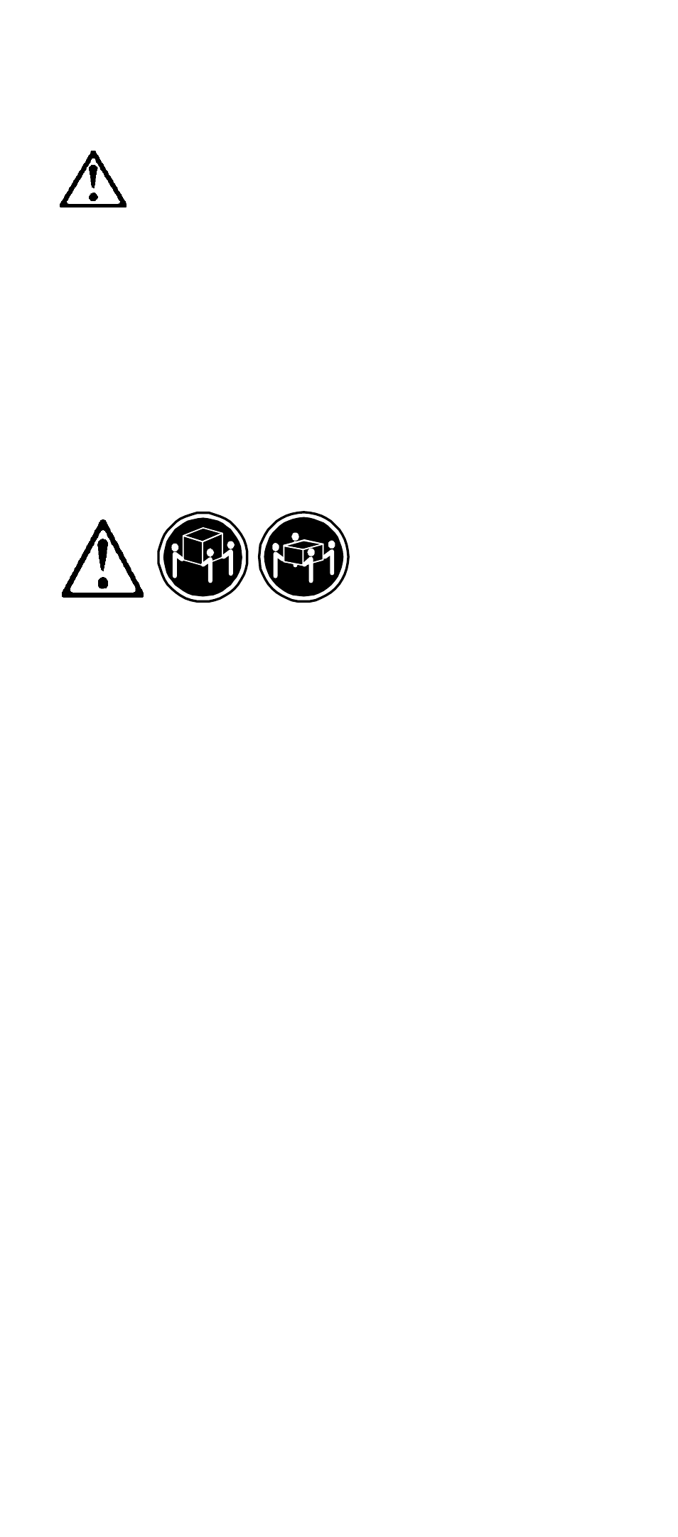 IBM MICRO TOWER 2169 User Manual | Page 21 / 157