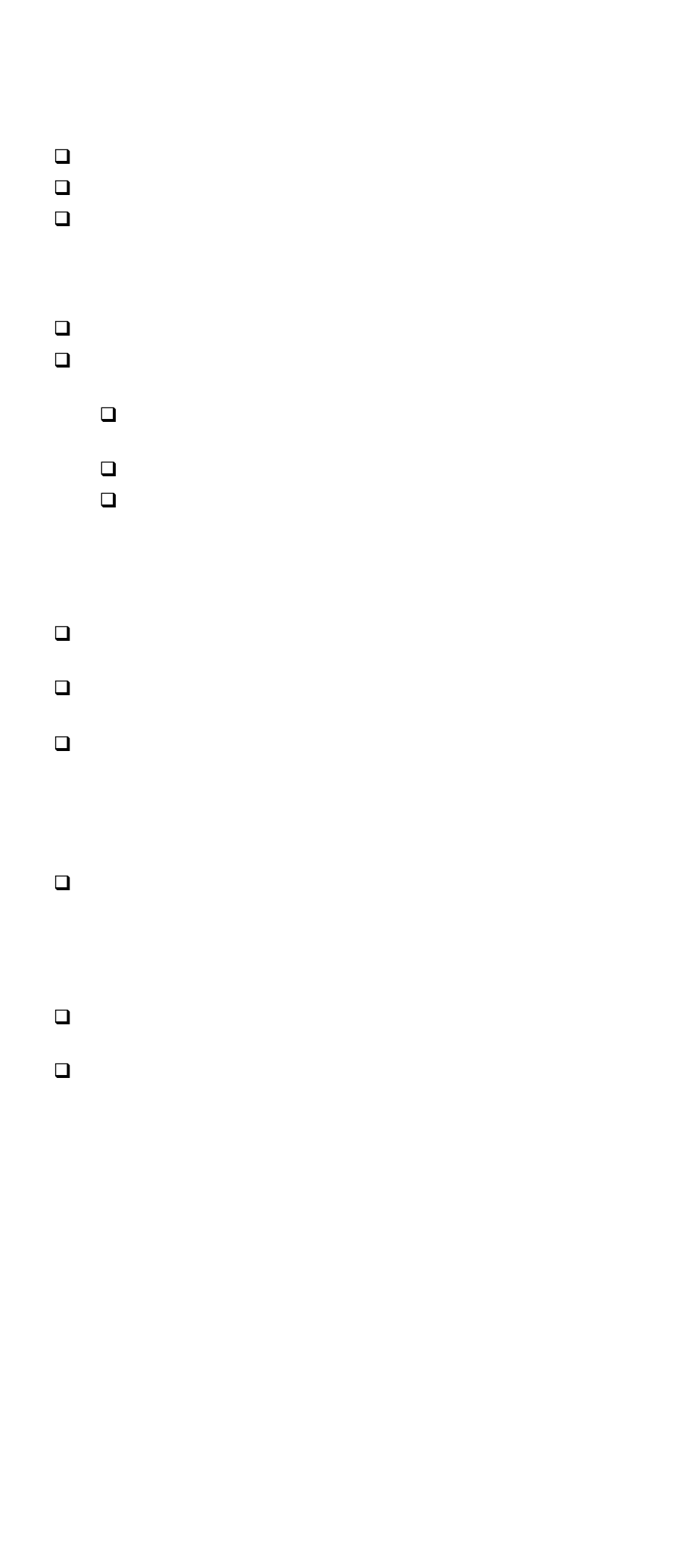 IBM MICRO TOWER 2169 User Manual | Page 73 / 157