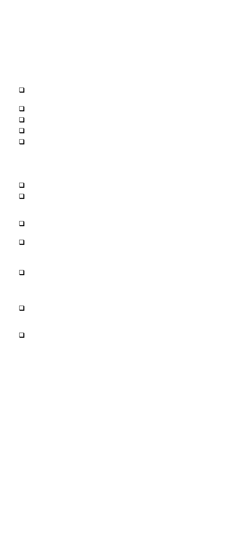 IBM MICRO TOWER 2169 User Manual | Page 75 / 157