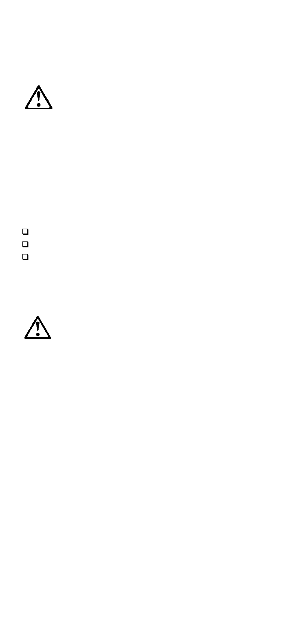 IBM MICRO TOWER 2169 User Manual | Page 8 / 157
