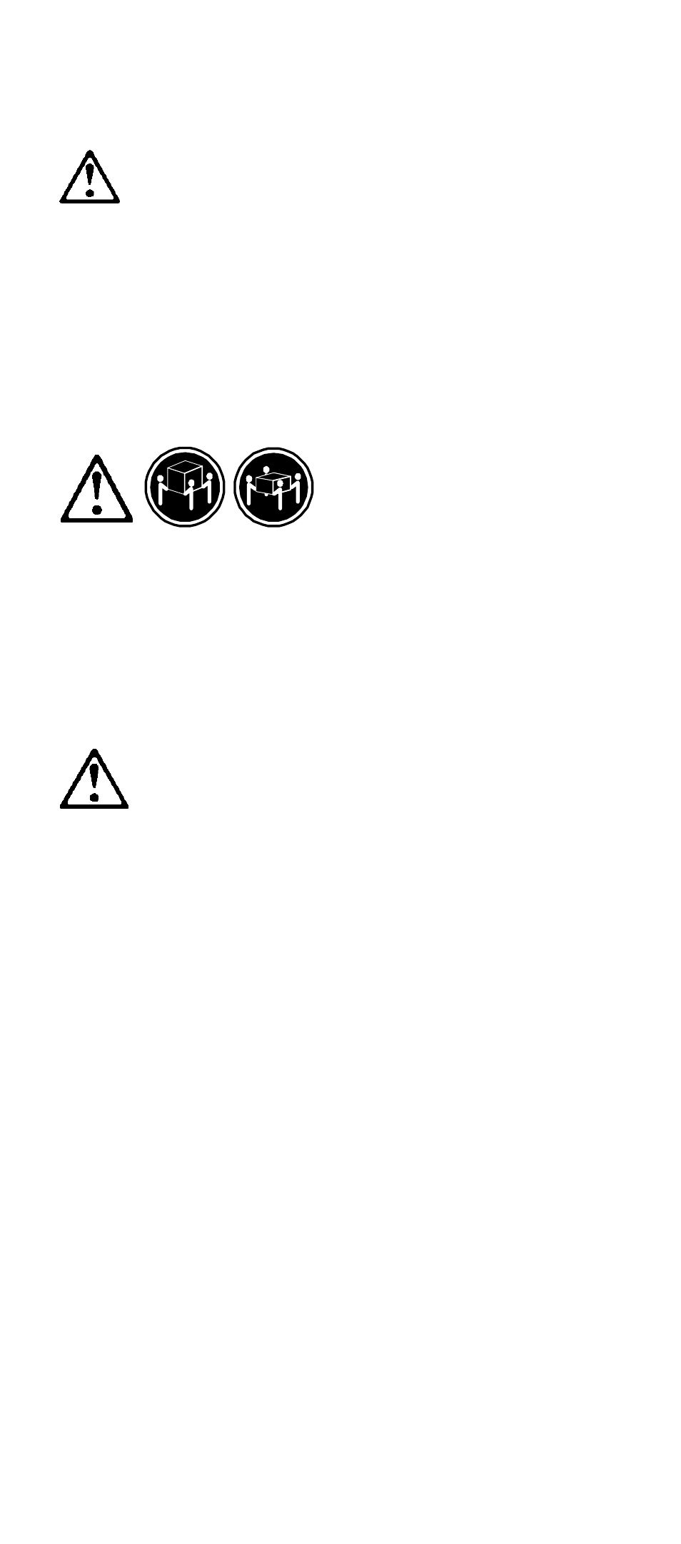 IBM MICRO TOWER 2169 User Manual | Page 9 / 157