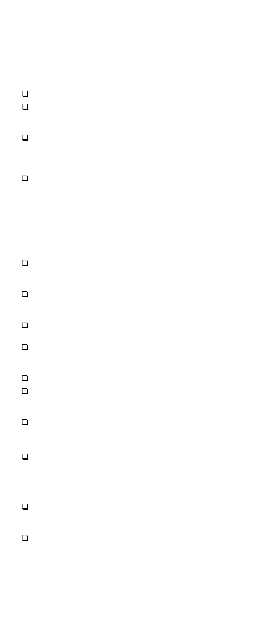 IBM MICRO TOWER 2169 User Manual | Page 91 / 157