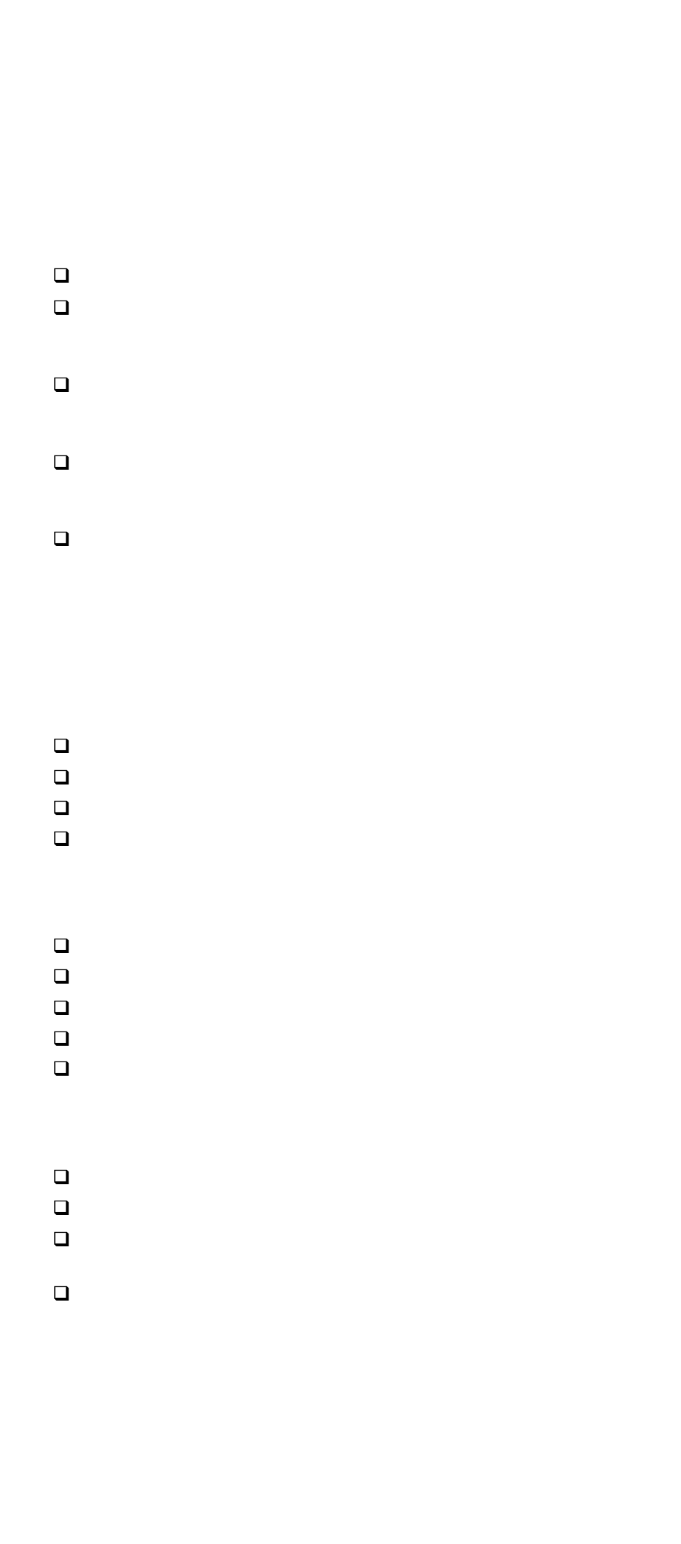 Factory-installed modem card | IBM MICRO TOWER 2169 User Manual | Page 93 / 157
