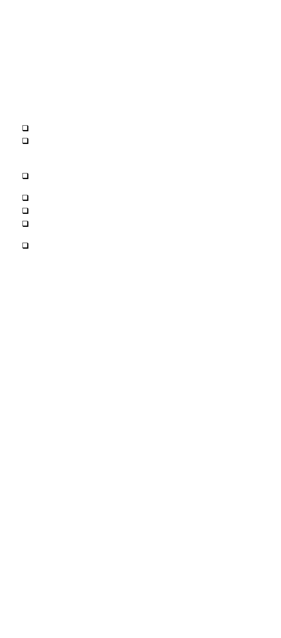 IBM MICRO TOWER 2169 User Manual | Page 94 / 157