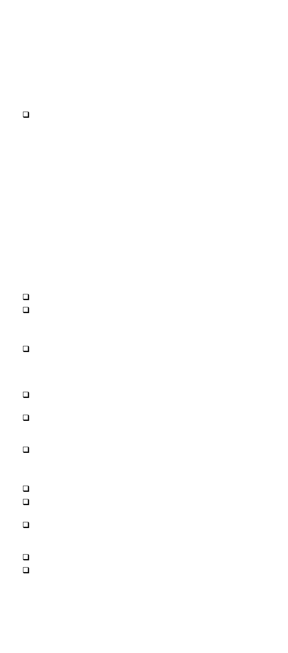 IBM MICRO TOWER 2169 User Manual | Page 96 / 157