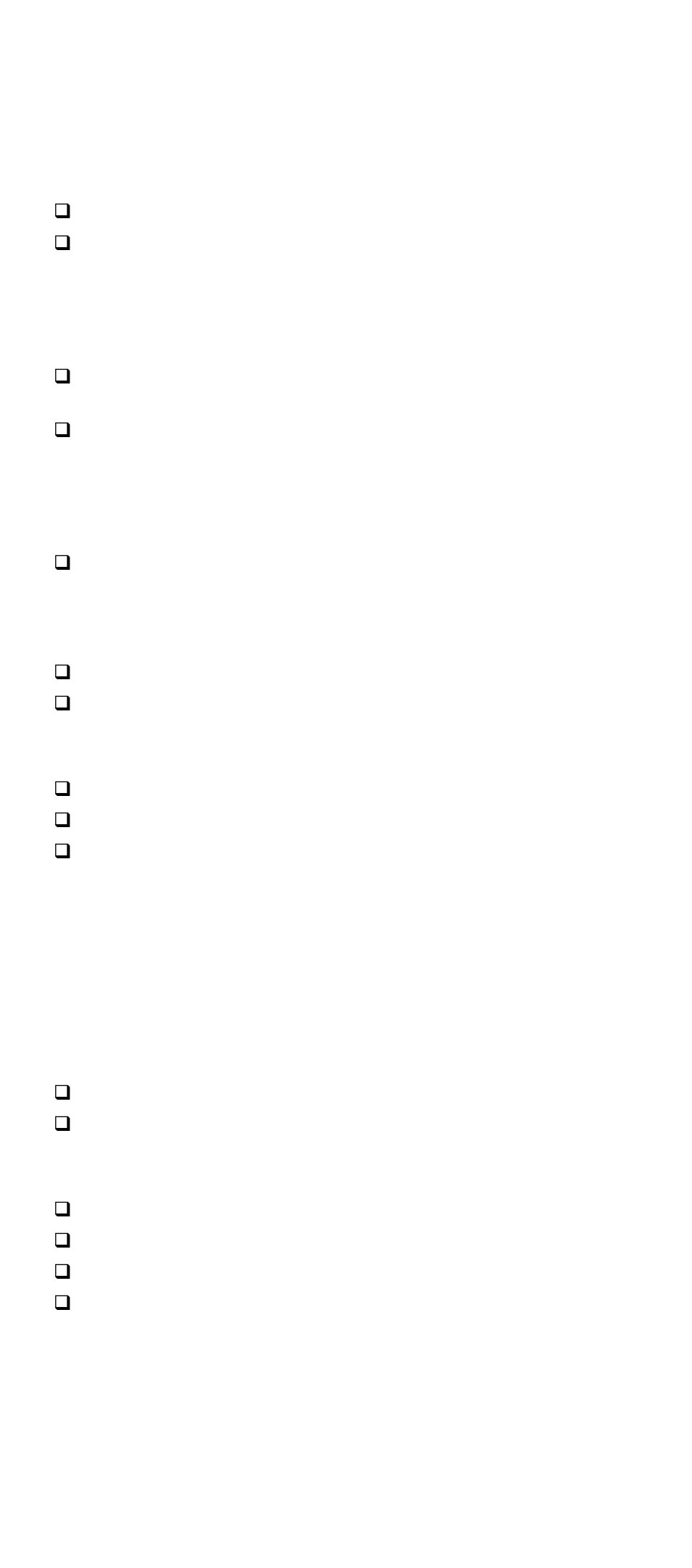 Mouse | IBM MICRO TOWER 2169 User Manual | Page 99 / 157