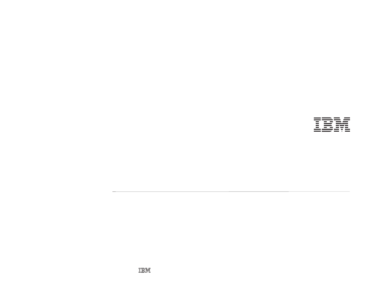 IBM THINKPAD 600 User Manual | 18 pages