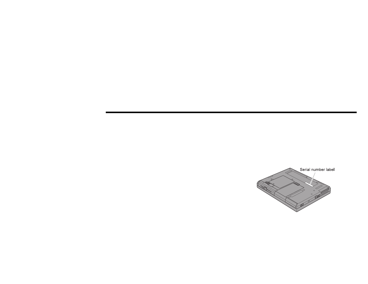 Using the thinkpad 600 ultraslimbay hdd adapter | IBM THINKPAD 600 User Manual | Page 5 / 18