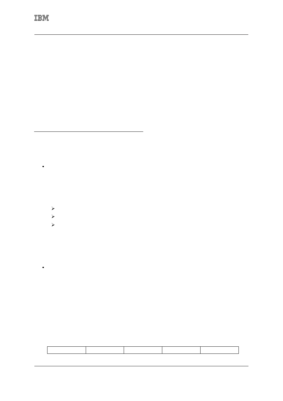 3 in-band download method | IBM 8260 User Manual | Page 6 / 25