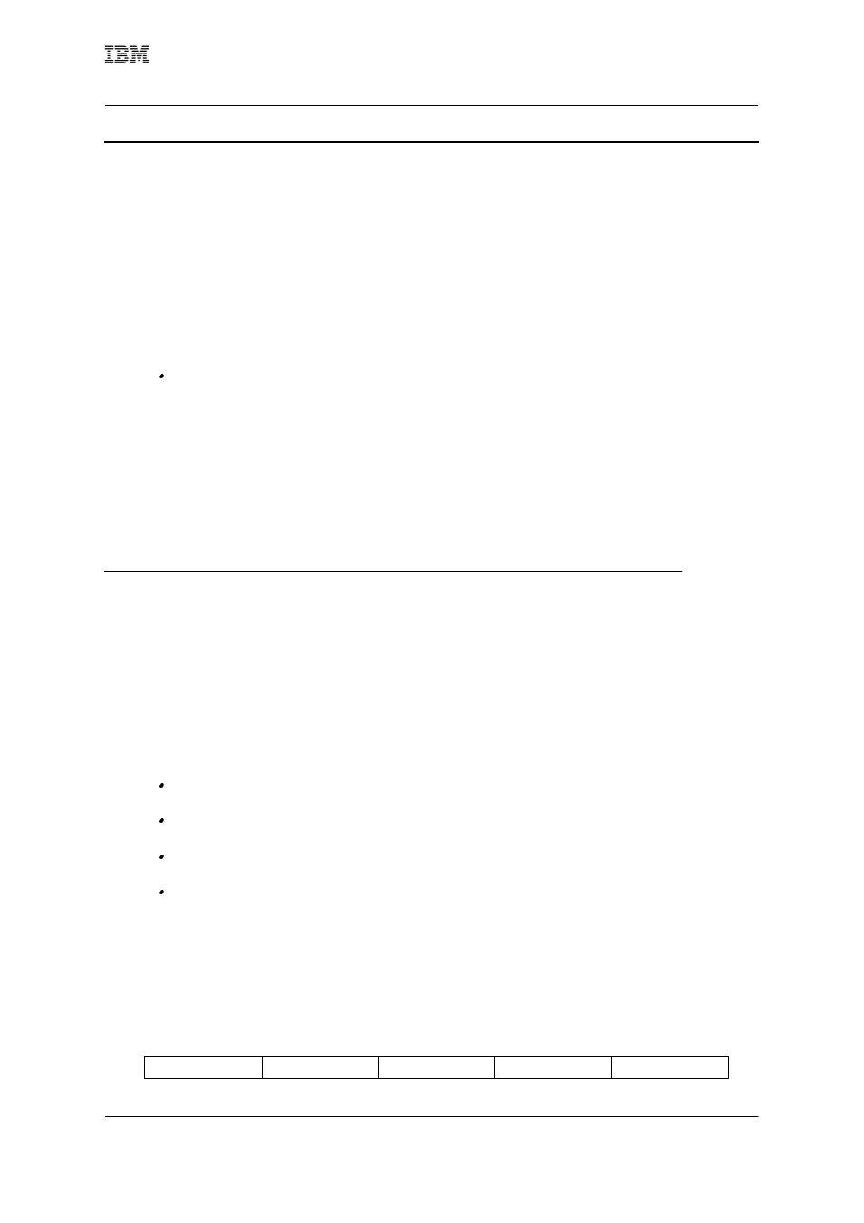 1 step 1: saving configuration before the upgrade | IBM 8260 User Manual | Page 8 / 25