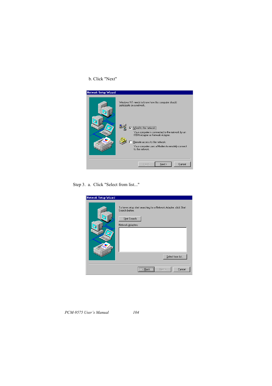 IBM 100/10 User Manual | Page 114 / 162