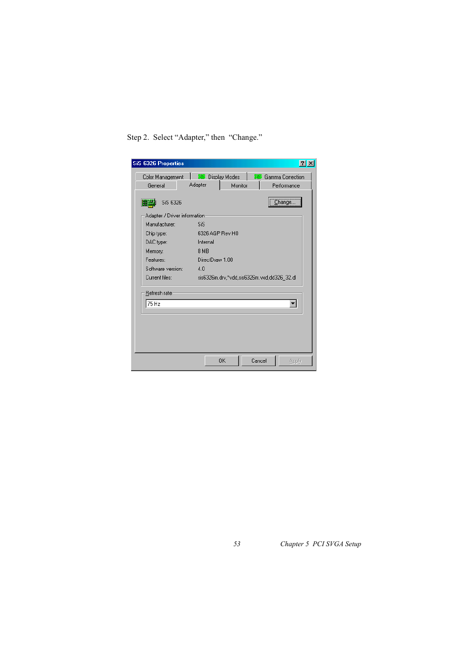 IBM 100/10 User Manual | Page 63 / 162