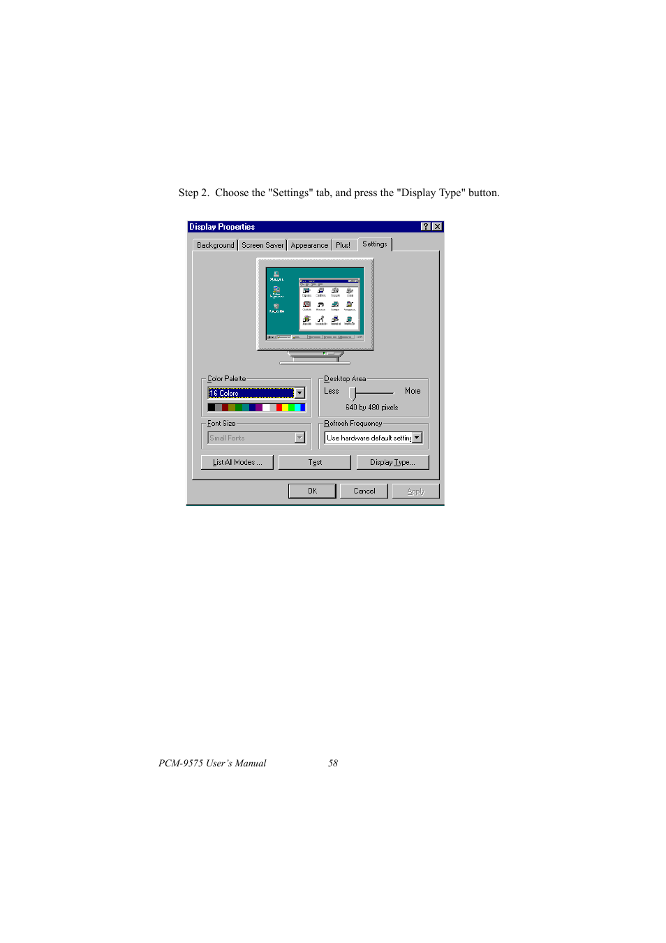 IBM 100/10 User Manual | Page 68 / 162