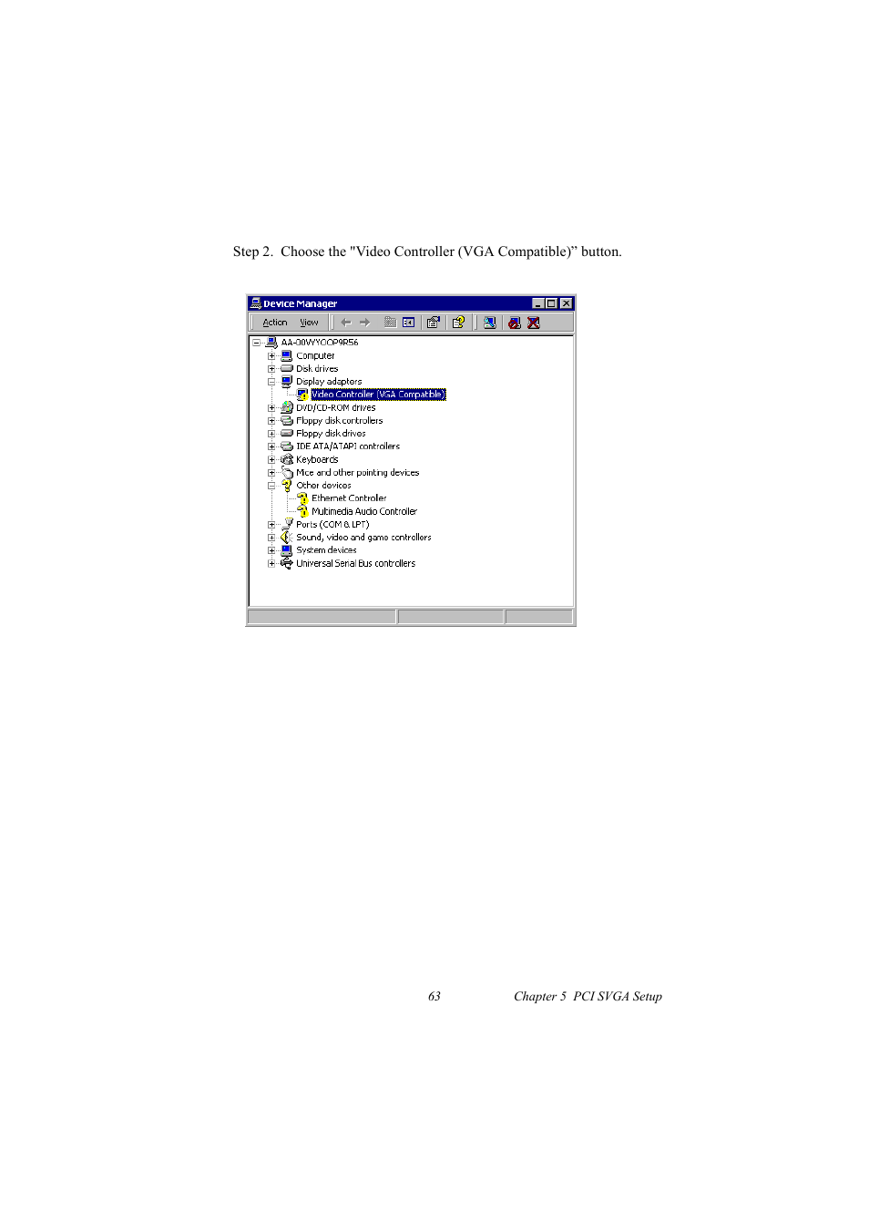 IBM 100/10 User Manual | Page 73 / 162