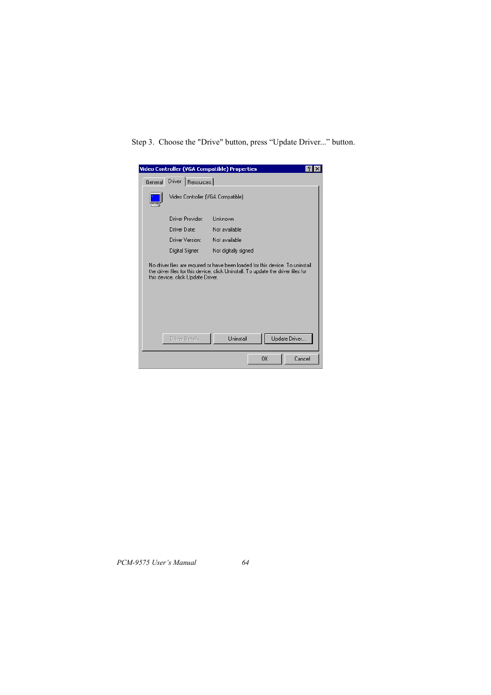 IBM 100/10 User Manual | Page 74 / 162