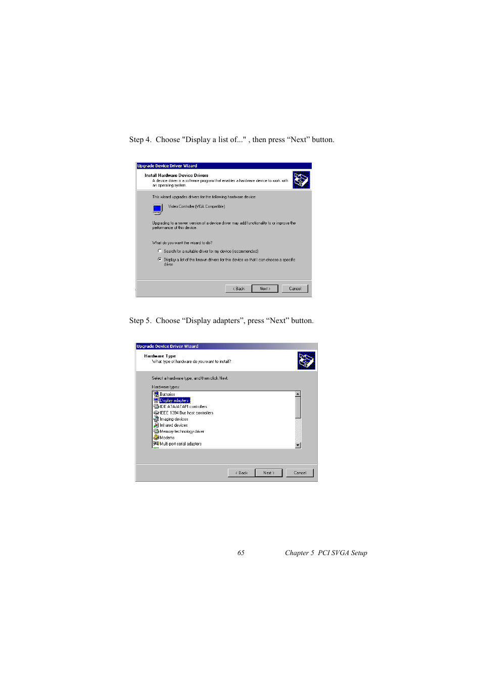 IBM 100/10 User Manual | Page 75 / 162