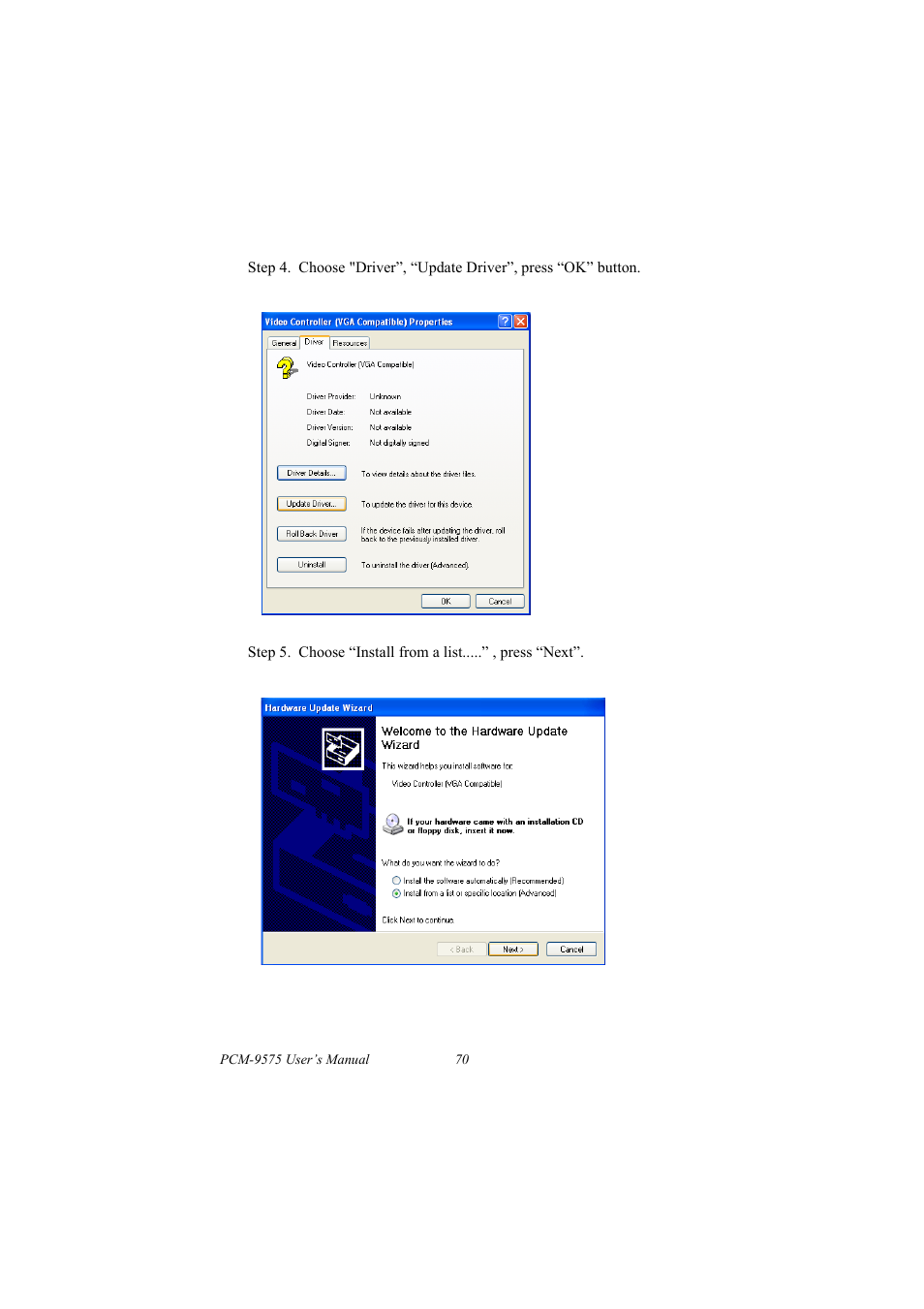 IBM 100/10 User Manual | Page 80 / 162