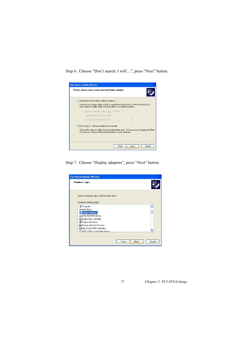 IBM 100/10 User Manual | Page 81 / 162