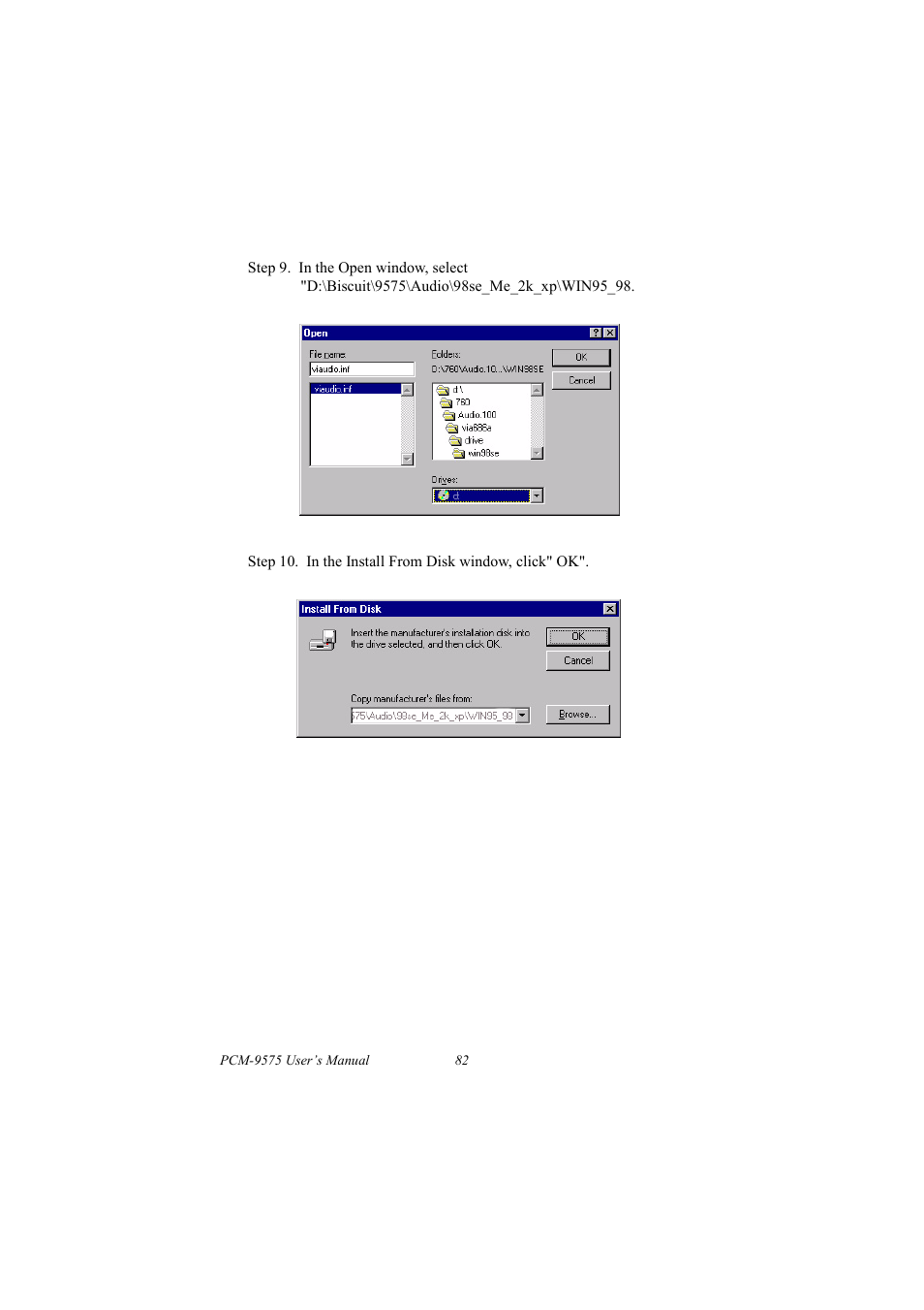 IBM 100/10 User Manual | Page 92 / 162