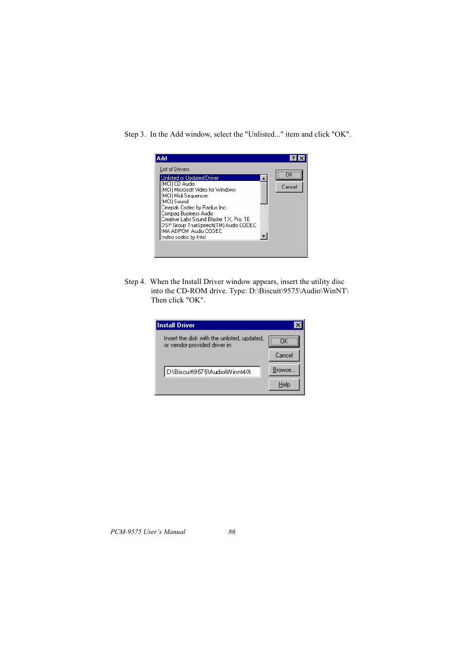 IBM 100/10 User Manual | Page 96 / 162