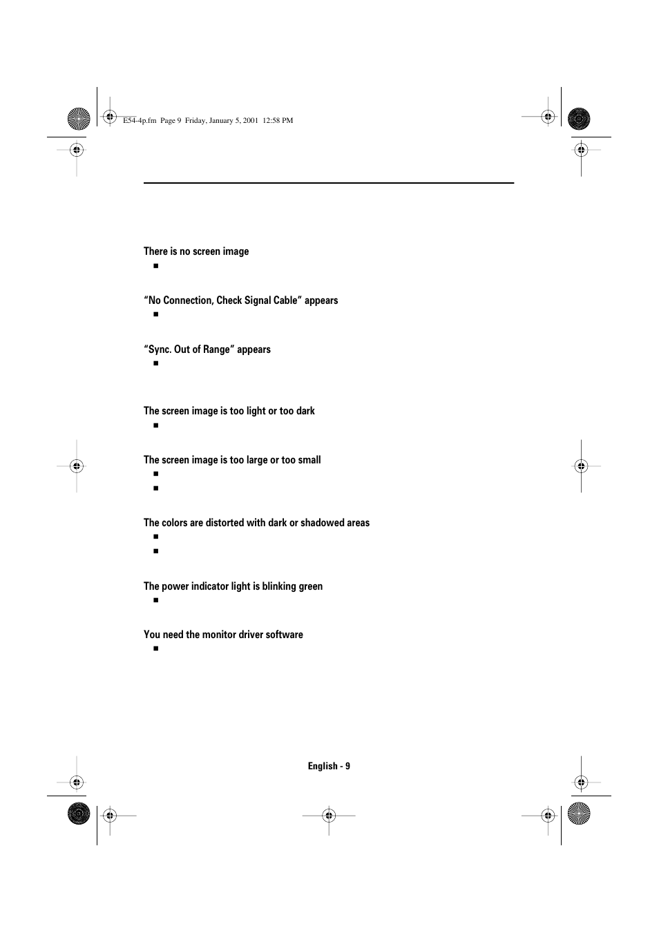 IBM 31P6241 User Manual | Page 11 / 41