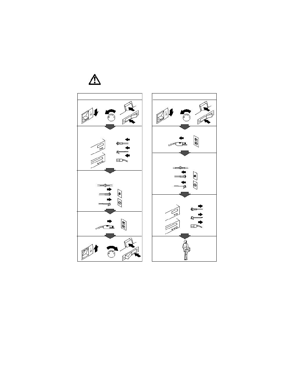 Safety information: read first | IBM 31P6241 User Manual | Page 20 / 41
