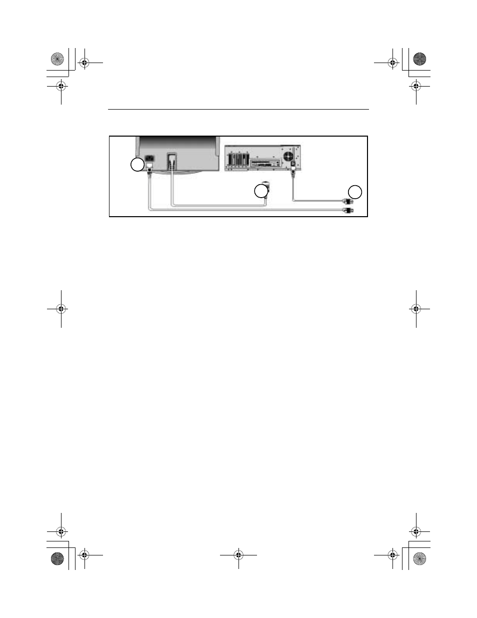 Your new monitor | IBM 31P6241 User Manual | Page 3 / 41