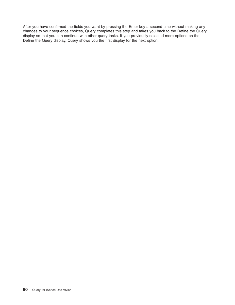 IBM ISERIES SC41-5210-04 User Manual | Page 102 / 294