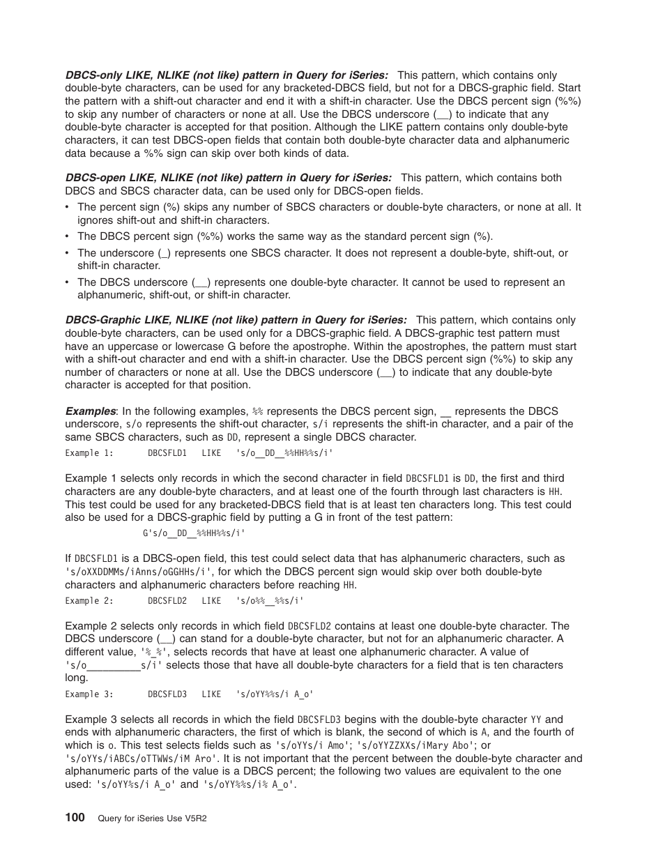 IBM ISERIES SC41-5210-04 User Manual | Page 112 / 294