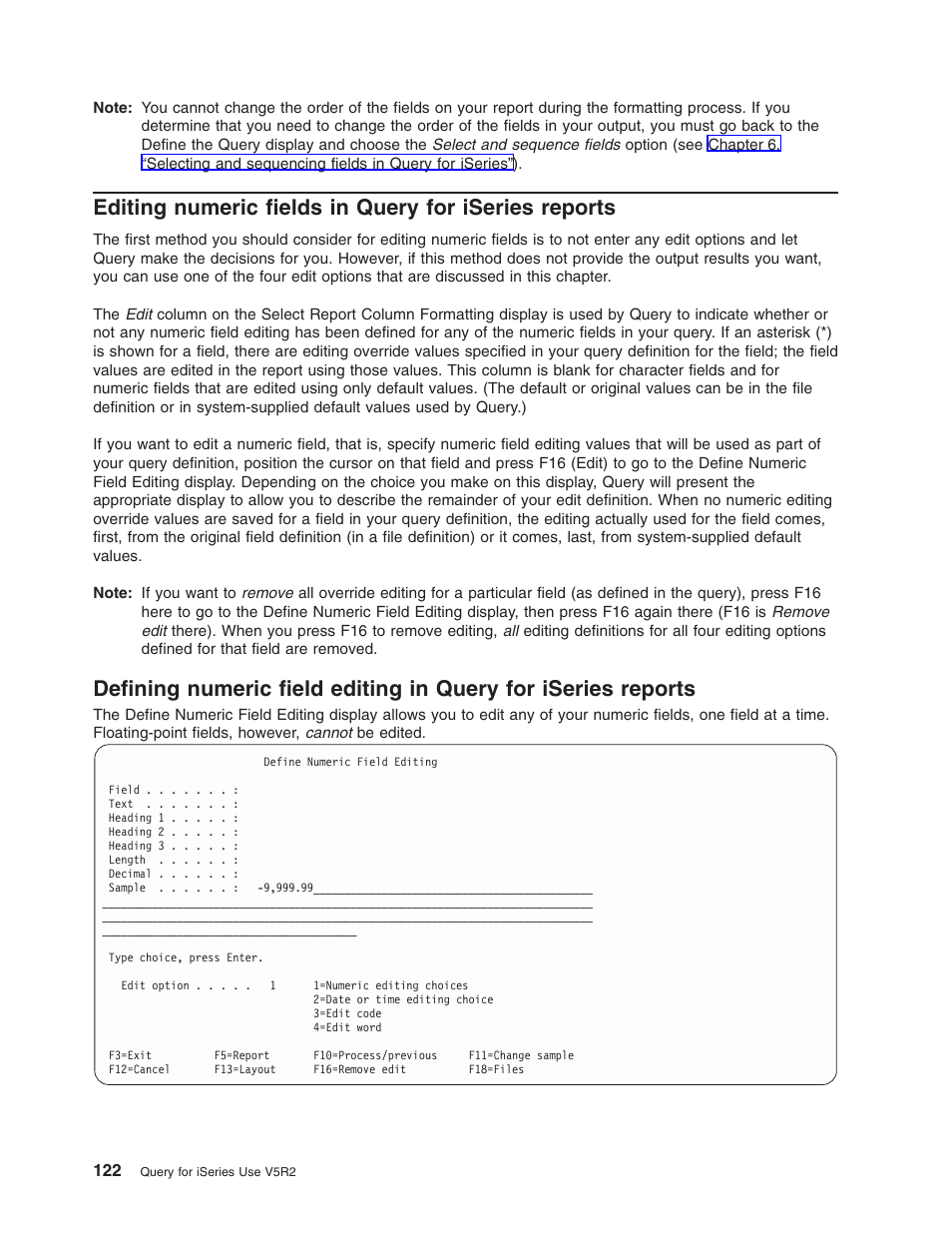 IBM ISERIES SC41-5210-04 User Manual | Page 134 / 294