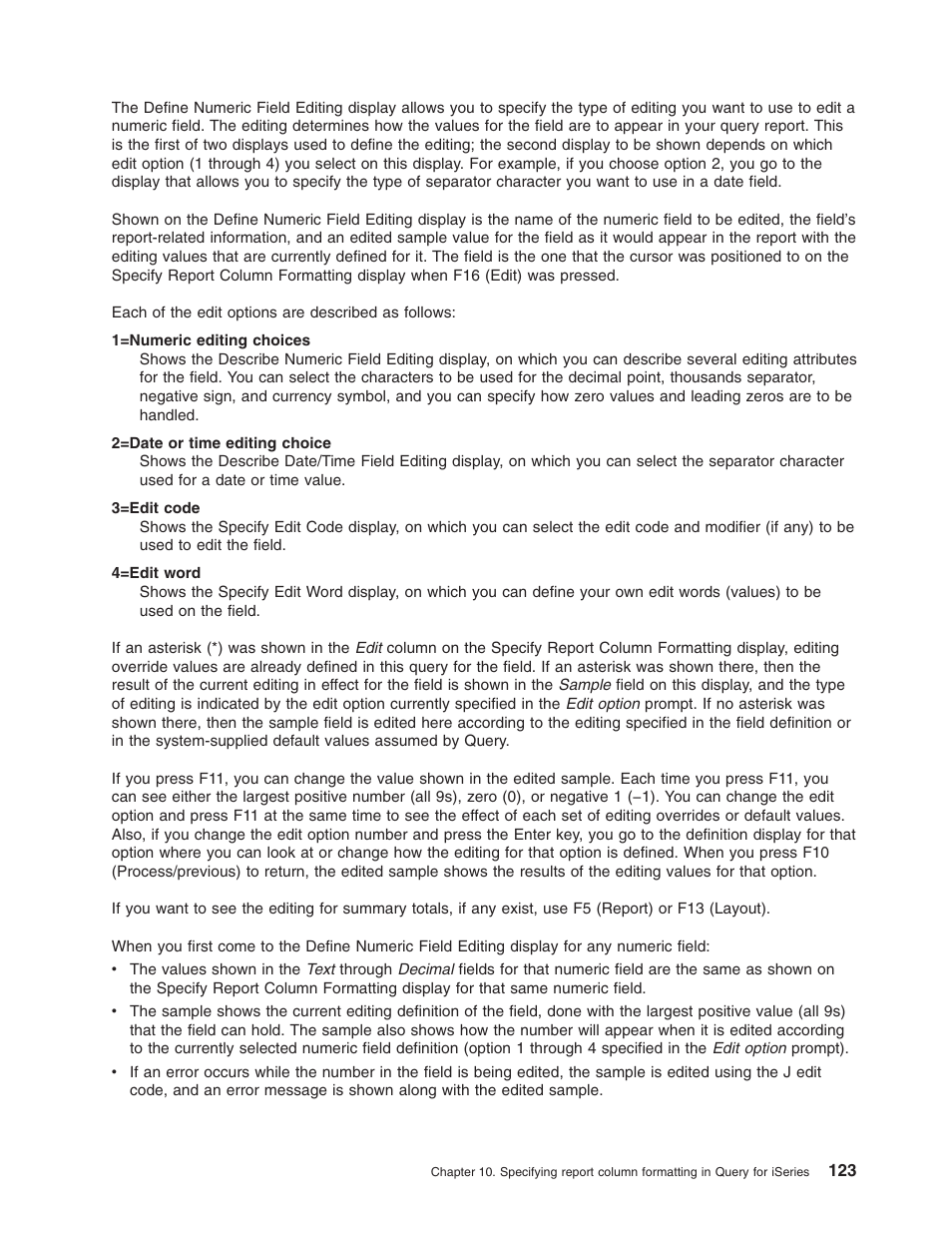 IBM ISERIES SC41-5210-04 User Manual | Page 135 / 294