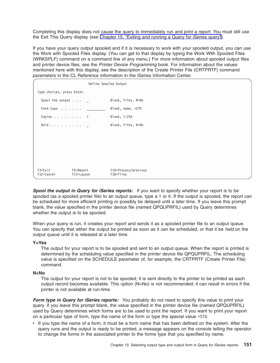IBM ISERIES SC41-5210-04 User Manual | Page 163 / 294