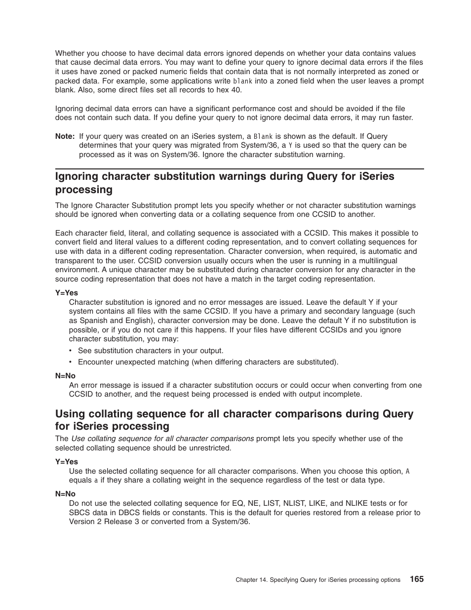 IBM ISERIES SC41-5210-04 User Manual | Page 177 / 294