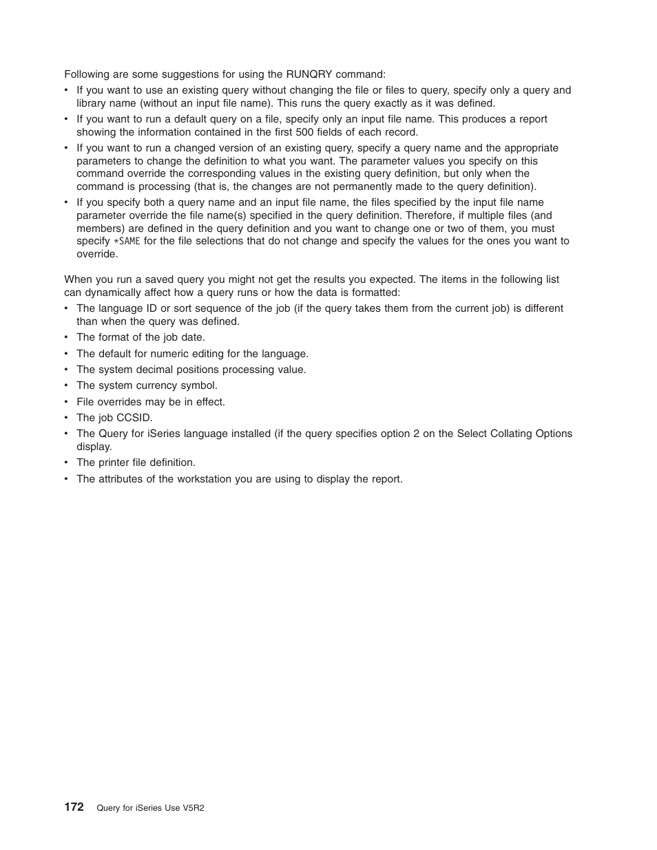 IBM ISERIES SC41-5210-04 User Manual | Page 184 / 294