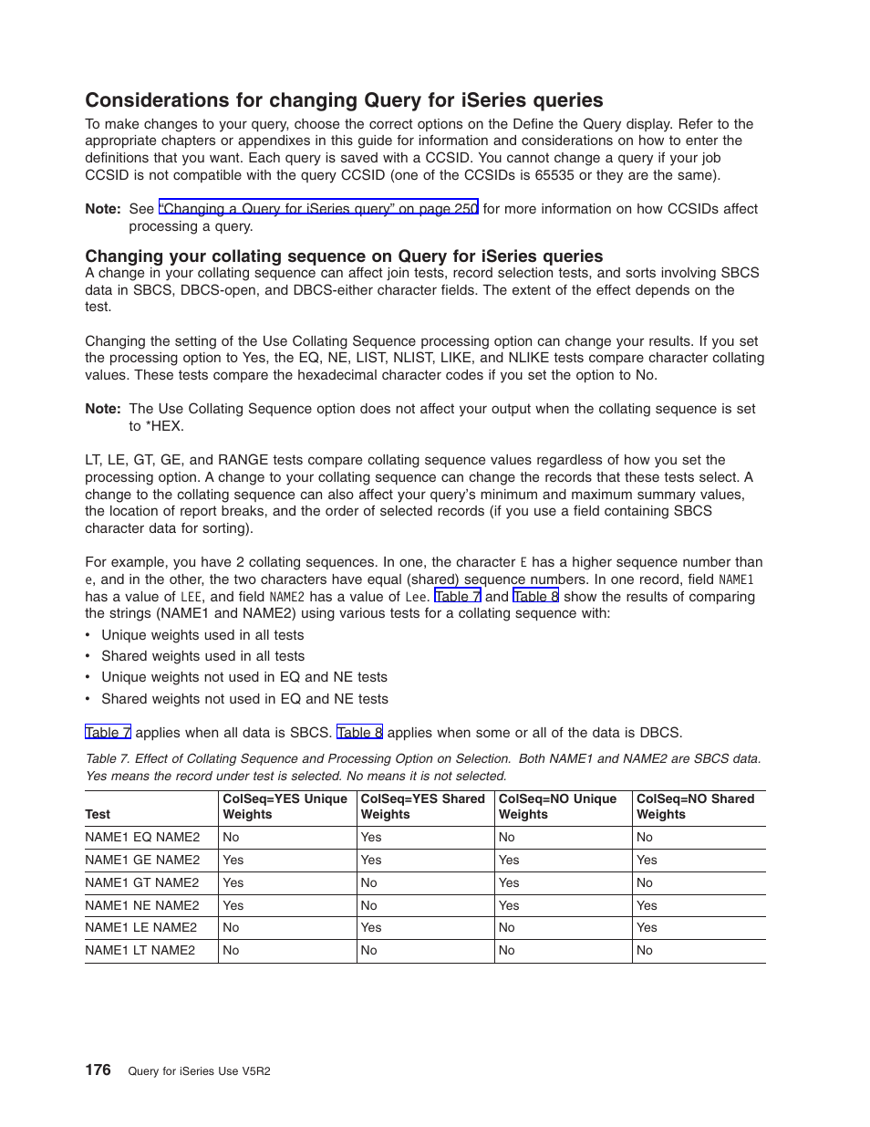 IBM ISERIES SC41-5210-04 User Manual | Page 188 / 294