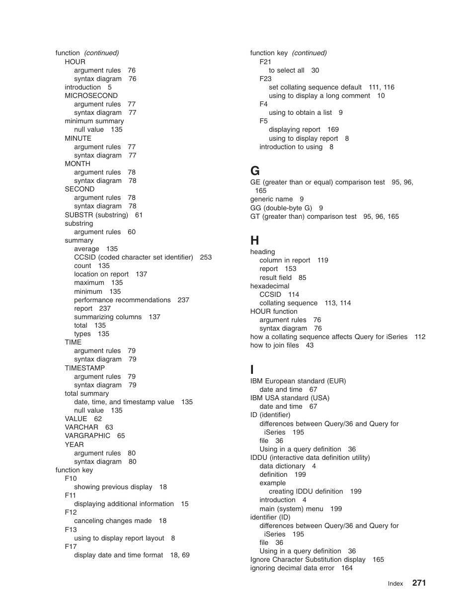 IBM ISERIES SC41-5210-04 User Manual | Page 283 / 294