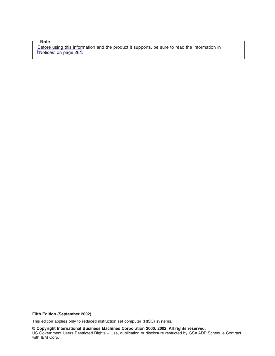 IBM ISERIES SC41-5210-04 User Manual | Page 4 / 294