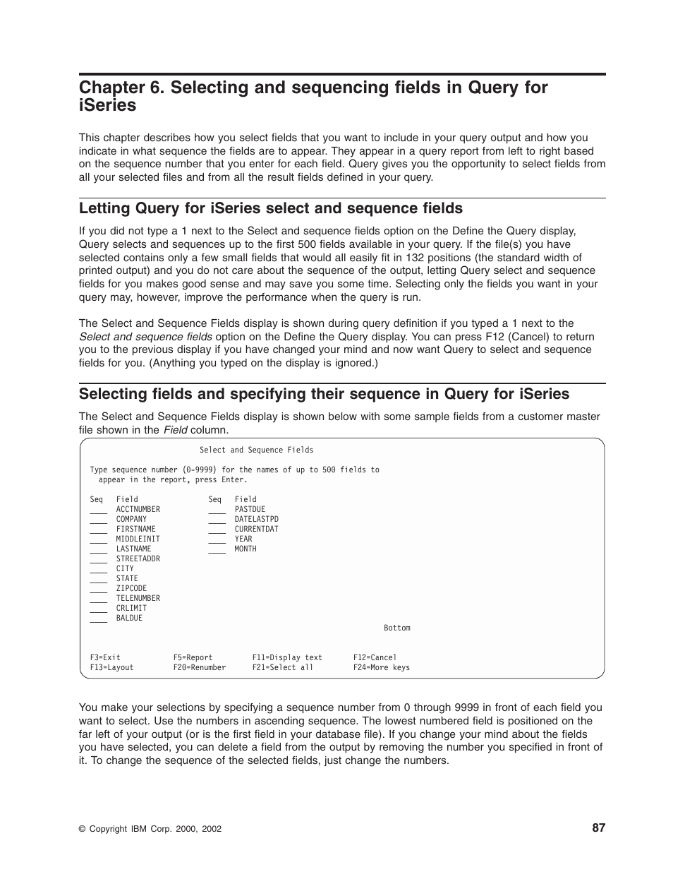 IBM ISERIES SC41-5210-04 User Manual | Page 99 / 294