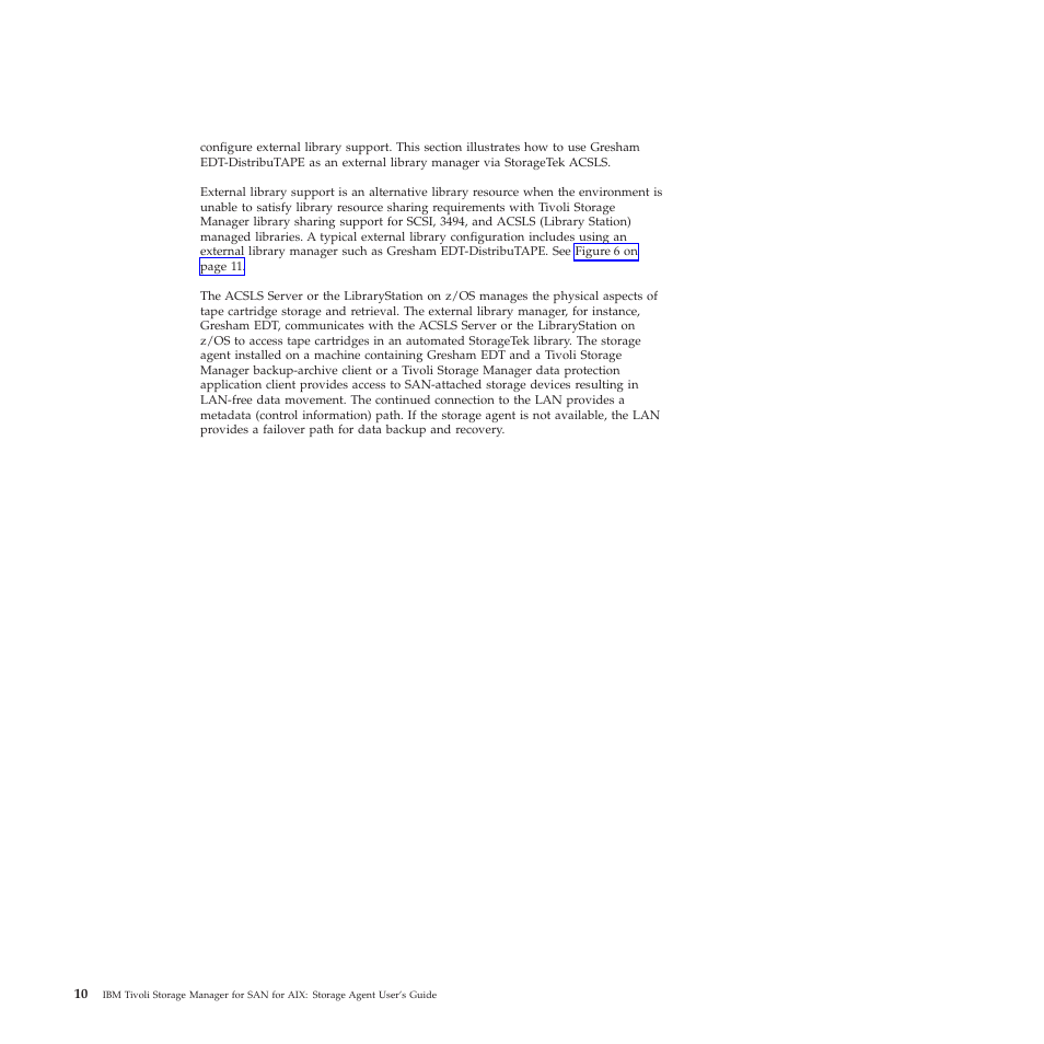 IBM TIVOLI SC32-0129-00 User Manual | Page 28 / 82