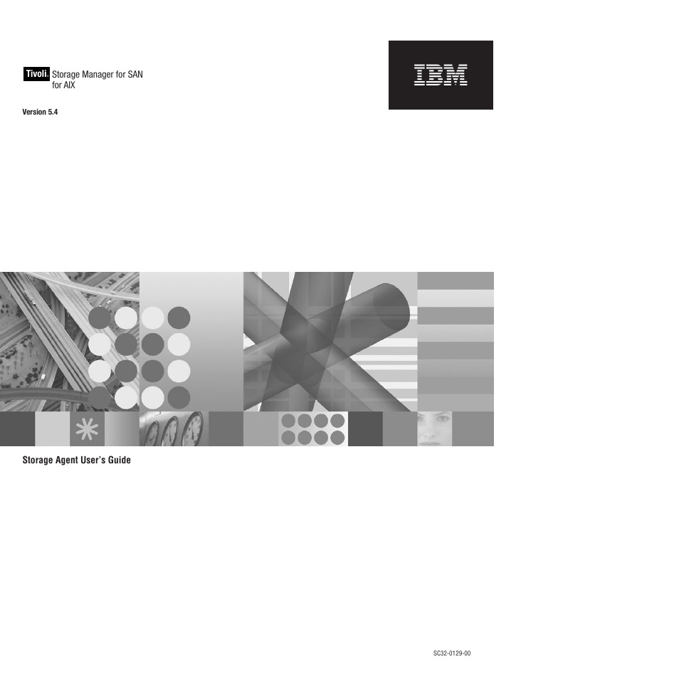 IBM TIVOLI SC32-0129-00 User Manual | Page 3 / 82