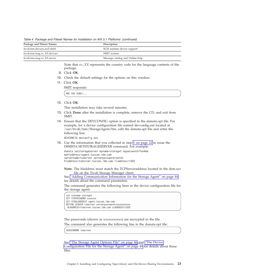 IBM TIVOLI SC32-0129-00 User Manual | Page 41 / 82