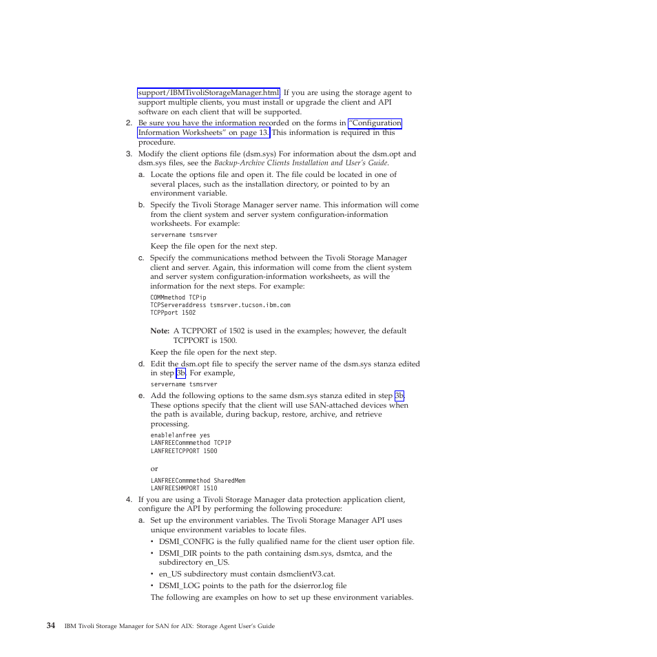 IBM TIVOLI SC32-0129-00 User Manual | Page 52 / 82