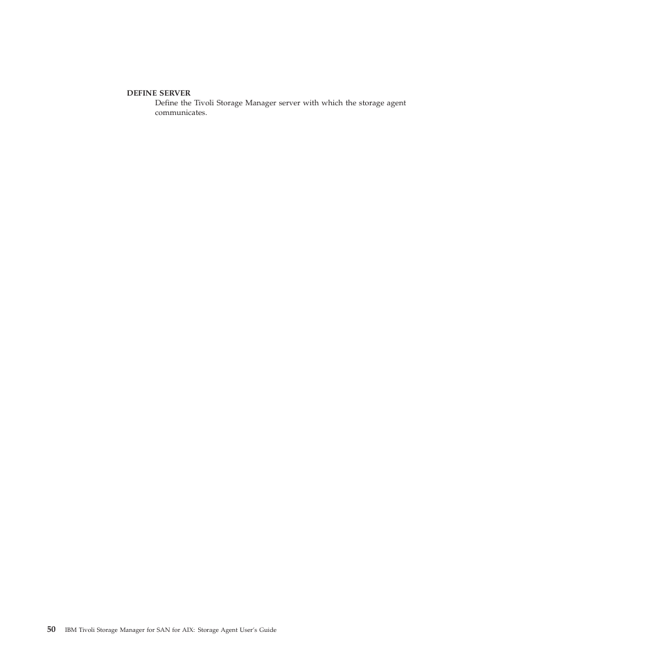 IBM TIVOLI SC32-0129-00 User Manual | Page 68 / 82