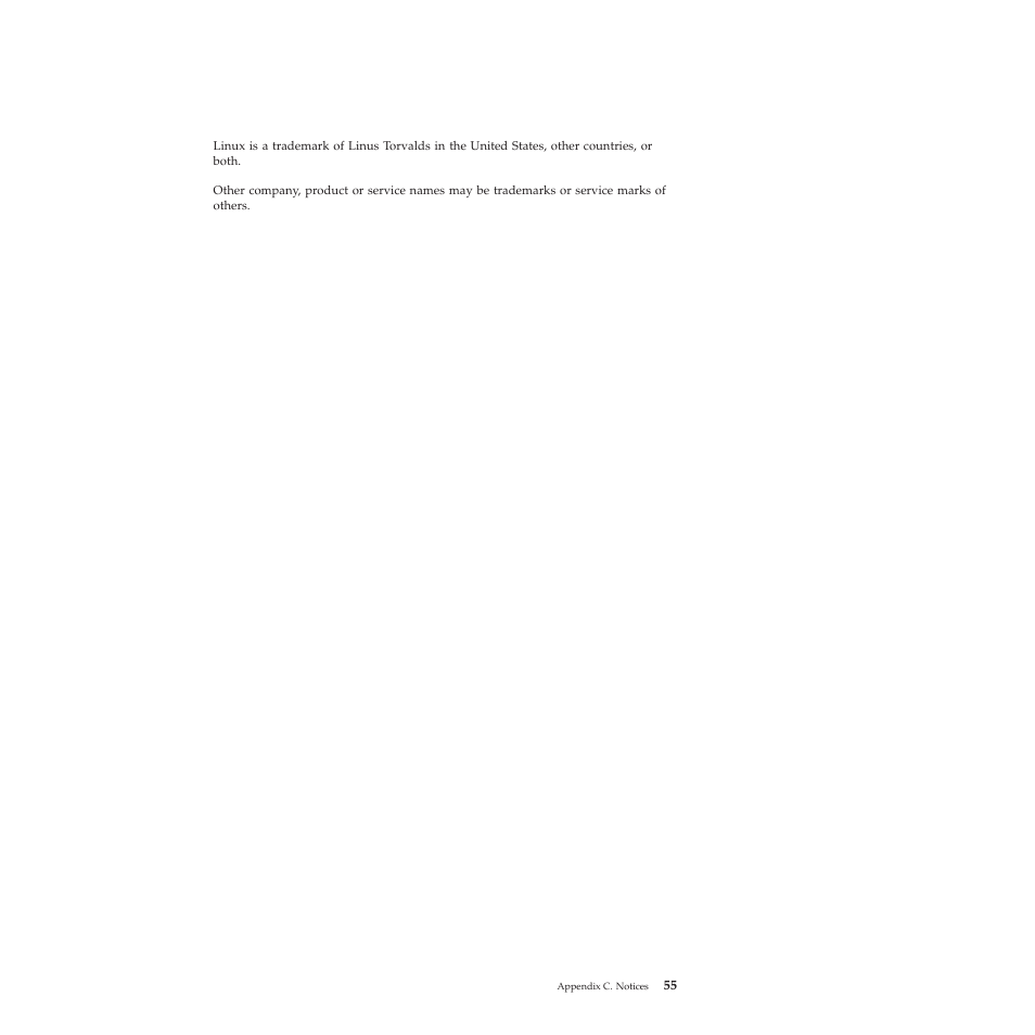 IBM TIVOLI SC32-0129-00 User Manual | Page 73 / 82