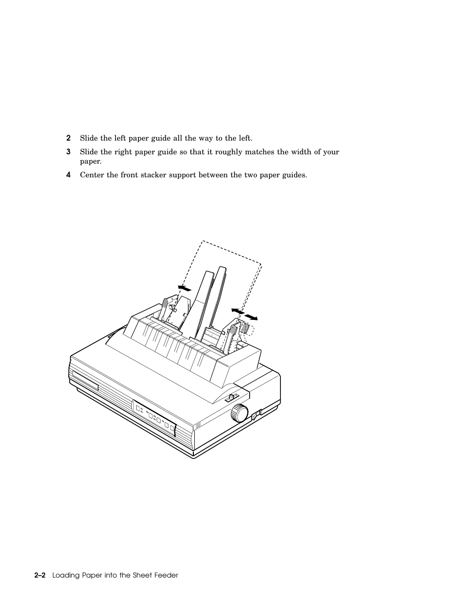 IBM LA75P User Manual | Page 16 / 30