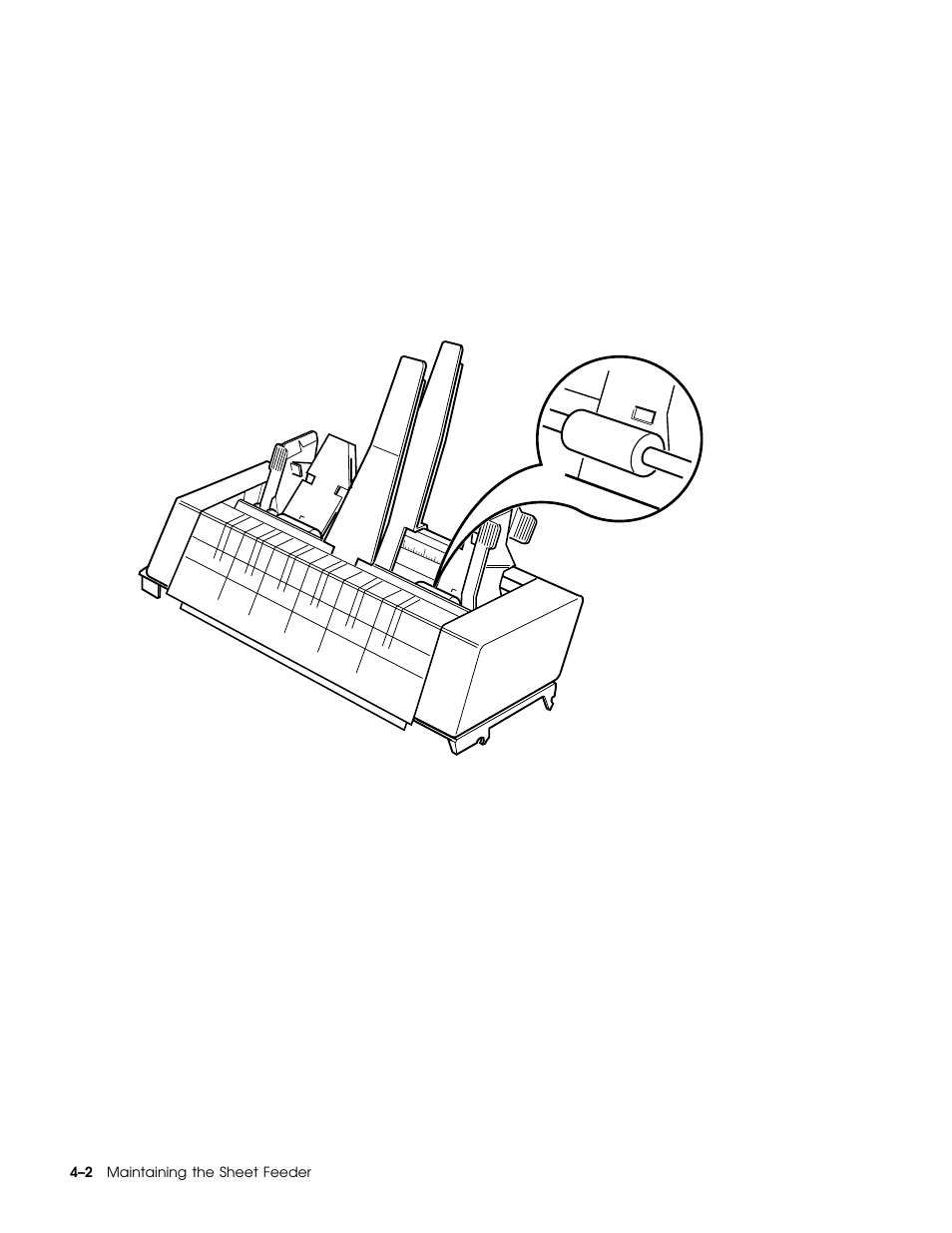 IBM LA75P User Manual | Page 24 / 30