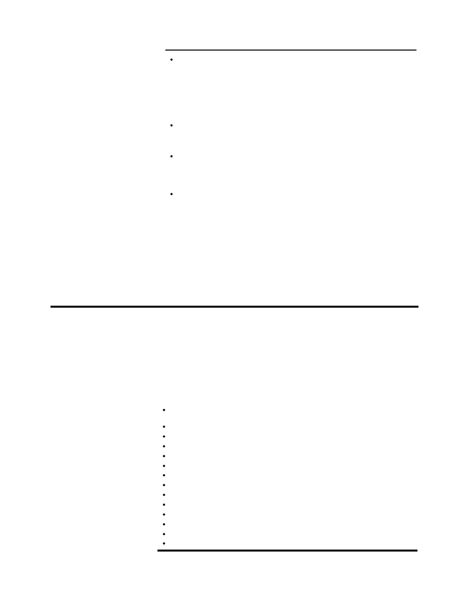 Key features, Management modules | IBM E User Manual | Page 15 / 40