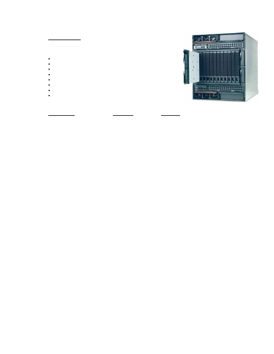 IBM E User Manual | Page 5 / 40